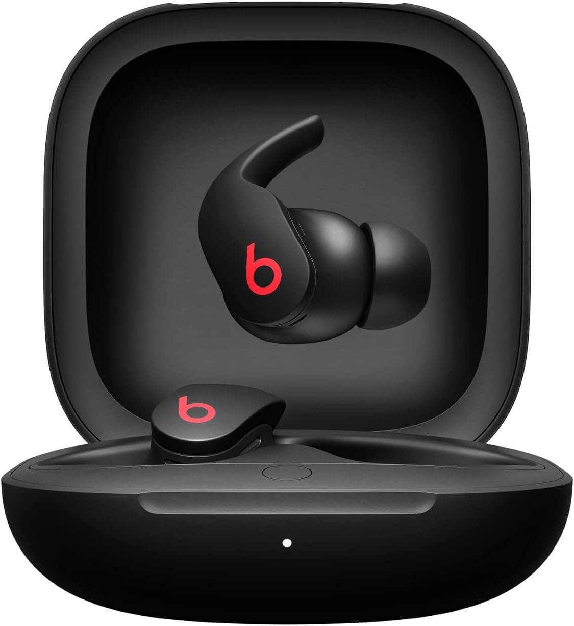 Beats Fit Pro – True Wireless Noise Cancelling Earbuds – Active Noise Cancelling - Sweat Resistant Earphones, Compatible with Apple & Android, Class 1 Bluetooth®, Built-in Microphone