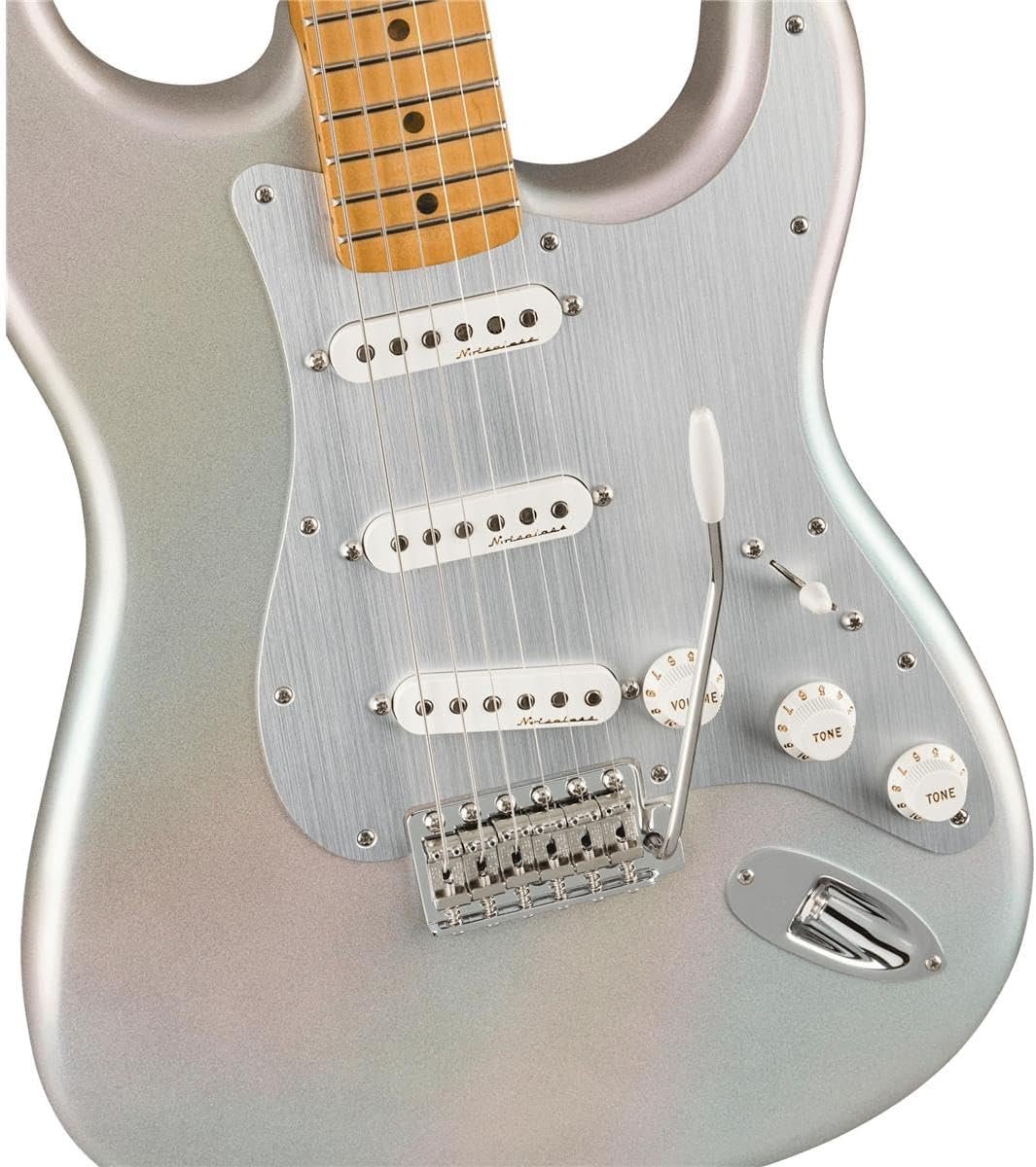 Fender H.E.R. Stratocaster Electric Guitar