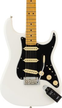 Fender Mustang Micro Plus Guitar Amp Review: The 2025 Version
