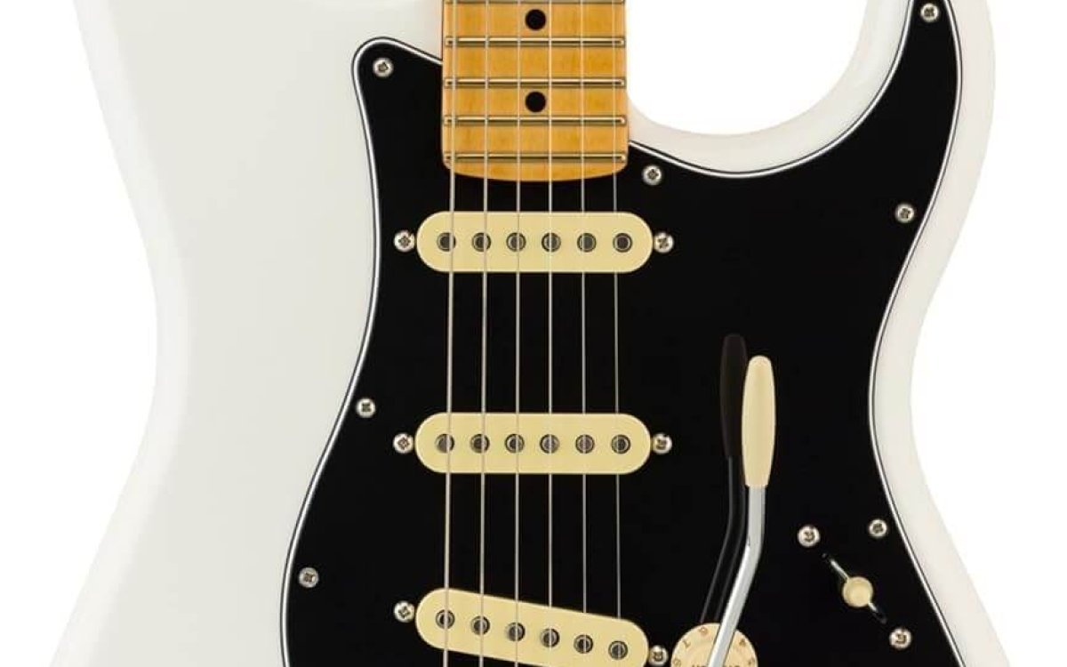 Fender Mustang Micro Plus Guitar Amp Review: The 2025 Version